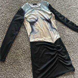 Bodycon dress